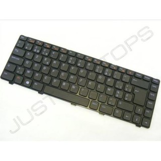 Bàn phím laptop dell vostro v2521 2521 3521 3537 5421 5521 5537 2421 3540