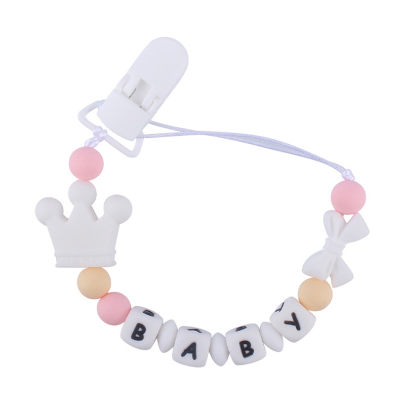 Đồ Chơi Thanh Treo Giảm Đau Răng Dành Cho Trẻ Em 6-12 Tháng Tuổi