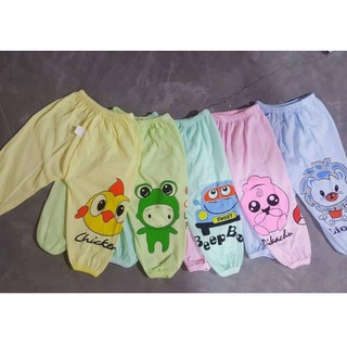 Combo sỉ 10 quần legging cho bé