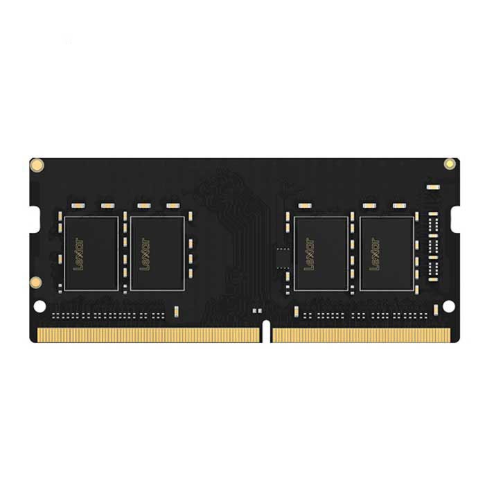 Ram DDR4 Lexar 8G/2666 UDIMM (LD4AU008G-R2666G)