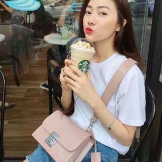 Túi cnk hồng
