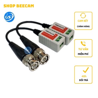 Bộ chia nguồn Splitter Poe từ 48V ra 12V