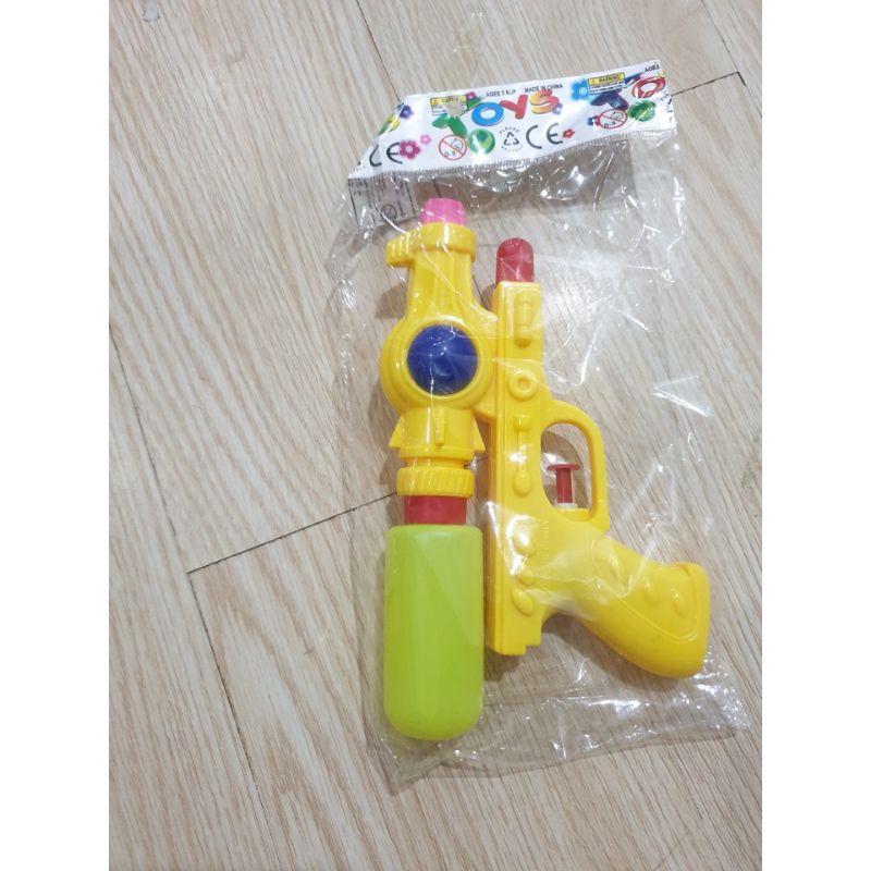 Súng Nước Áp Lực ,Bắn Xa,Đồ Chơi Đi Biển Cỡ Nhỏ an toàn cho mọi lứa tuổi
