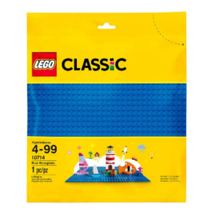 Mô Hình Đồ Chơi Lego Classic Toys 10714 32x32