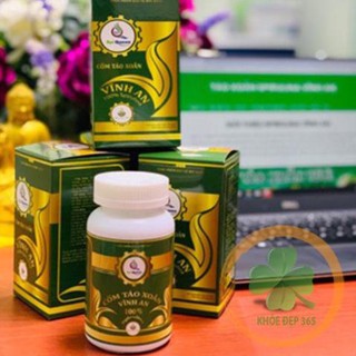 CỐM TẢO XOẮN VĨNH AN