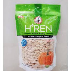 Hạt bí H'ren 500g