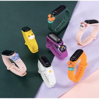 Đồng Hồ Trẻ Em Giá Rẻ ZGO DISNEY Silicon, Đồng Hồ Điện Tử Thông Minh Cho Bé -  CHÍNH HÃNG