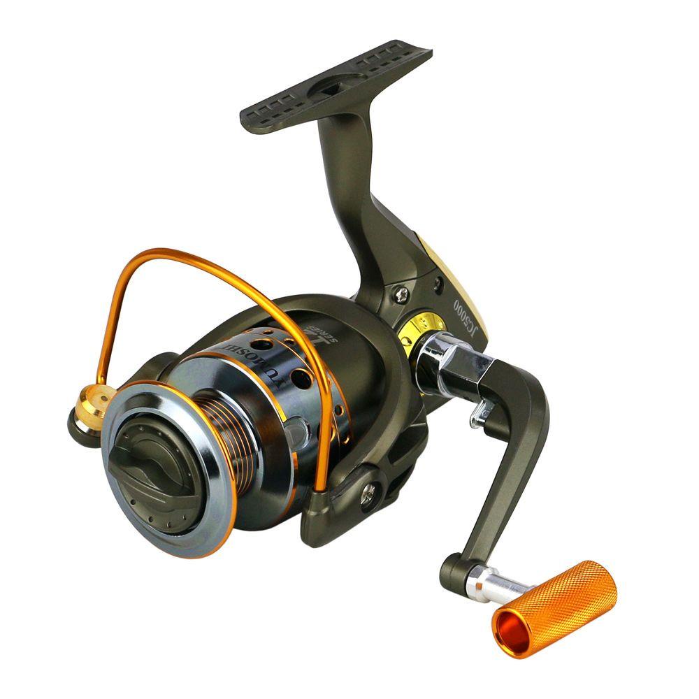 Guồng Quay Cần Câu Cá Chất Lượng Cao