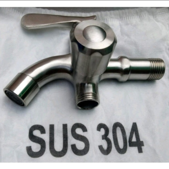 Củ Sen Lạnh Inox 304 Cao Cấp | BigBuy360 - bigbuy360.vn