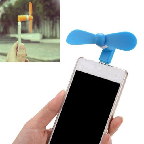 Quạt tản nhiệt Type-C cho điện thoại Android