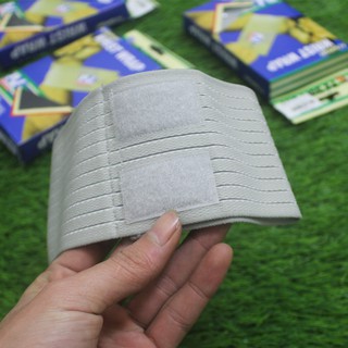 bó cổ tay PJ