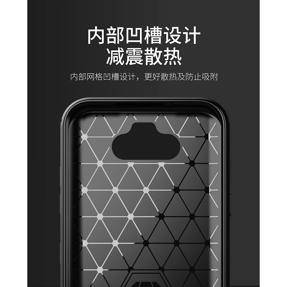 Ốp Điện Thoại Mềm Cho LG K41S K51S Q70 V50S G8X V60 ThinQ K61 Q61 K31