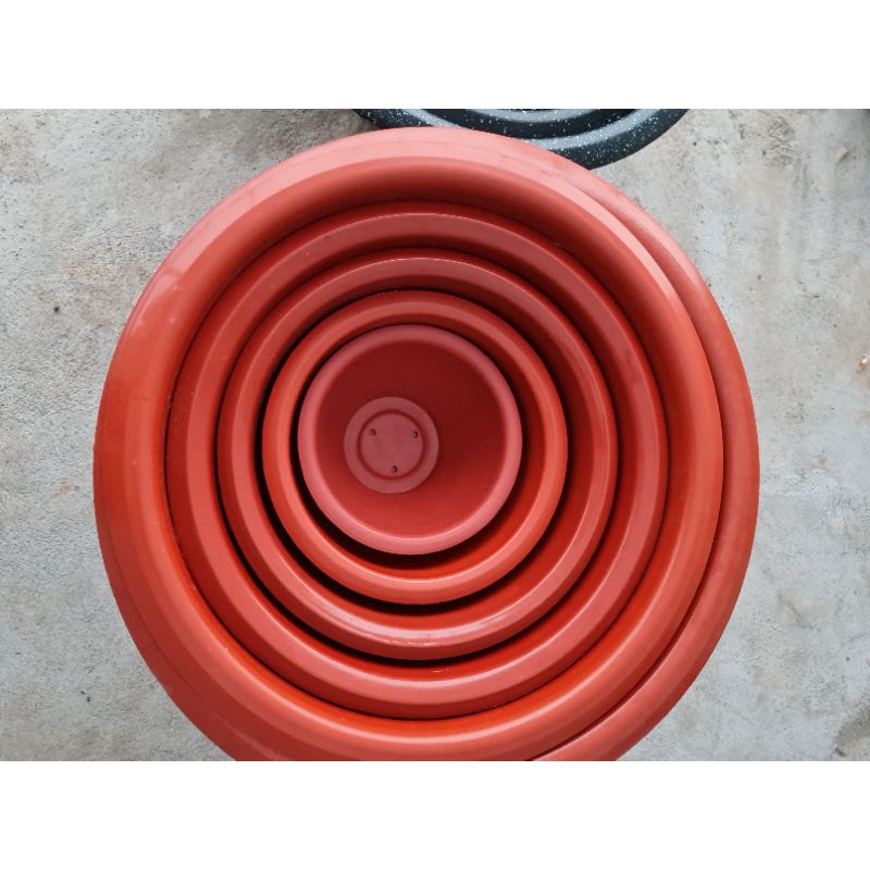 Chậu trồng cây, sen súng T68 kích thước 68x32cm