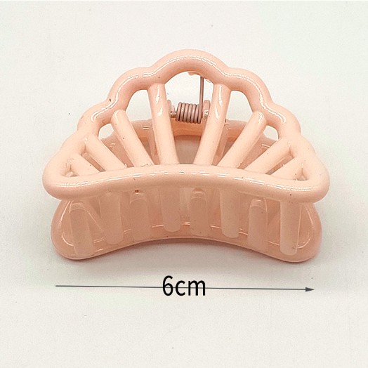 Kẹp Tóc Nhiều Kiểu Tùy Chọn Xinh Xắn Phong Cách Hàn Quốc Cho Nữ #12