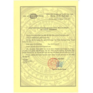Tinh nghệ nano CURMIN LEAD SOFGEL (hỗ trợ điều trị viêm loét dạ dày ,hành tá tràng, viêm đại tràng, viêm ruột..)