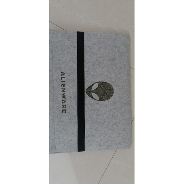 Túi chống sốc alienware