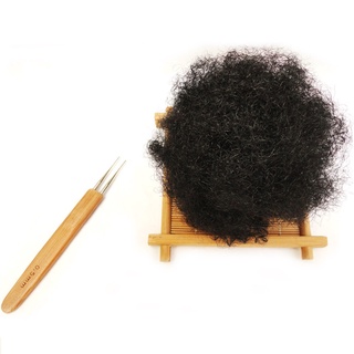 Dụng cụ Dreadlock ( Bịch tóc làm Dreadlock bịch 50g)