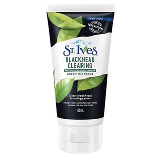 sữa rửa mặt ST.IVES (170g)