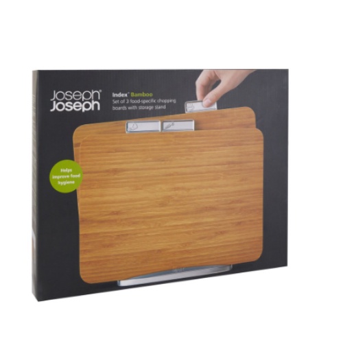 Bộ thớt tre JOSEPH BAMBOO