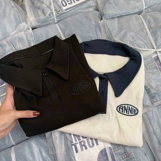 🌱ĐẦM POLO CỔ BẺ🌱