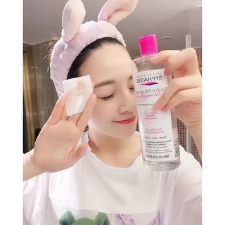Nước Tẩy Trang Byphasse Solution Micellaire Face