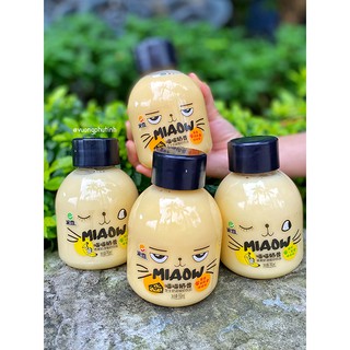SỮA CHUA UỐNG CAO CẤP - HÃNG MỄ KÌ