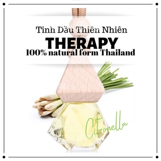 Tinh dầu treo sả chanh dubai 10ml