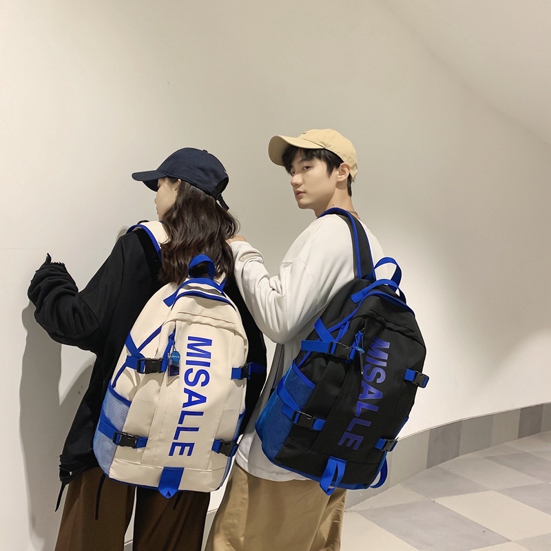 Ba Lô Đựng Máy Tính / Du Lịch Đa Năng Kích Cỡ Lớn Dành Cho Nam Và Nữ