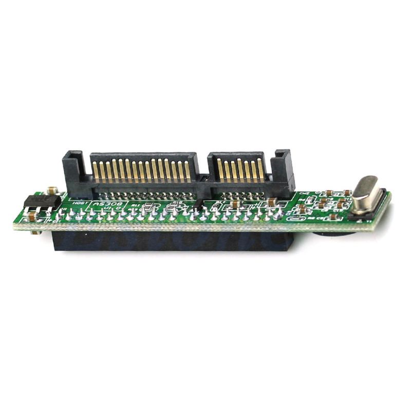 Thiết Bị Chuyển Đổi Ổ Cứng Hdd Ide 44pin 2.5 &quot;Sang 7 + 15pin Thẻ