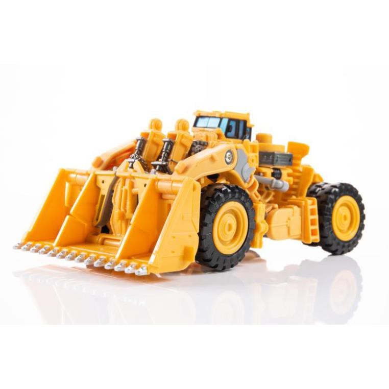 Bộ mô hình Devastator BMB KO Studio Series