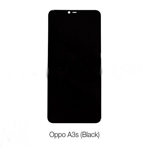 BỘ MÀN HÌNH OPPO A3S ZIN HÃNG