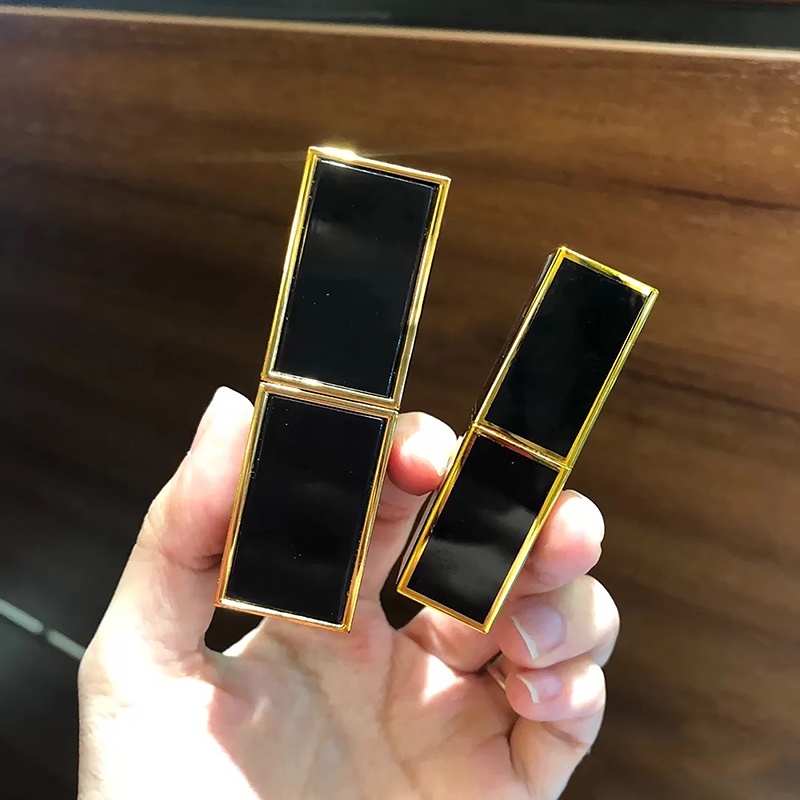 Thỏi Son Môi 1.2g Mẫu Nhỏ Gọn Tiện Dụng Cho Trang Điểm Ford TF