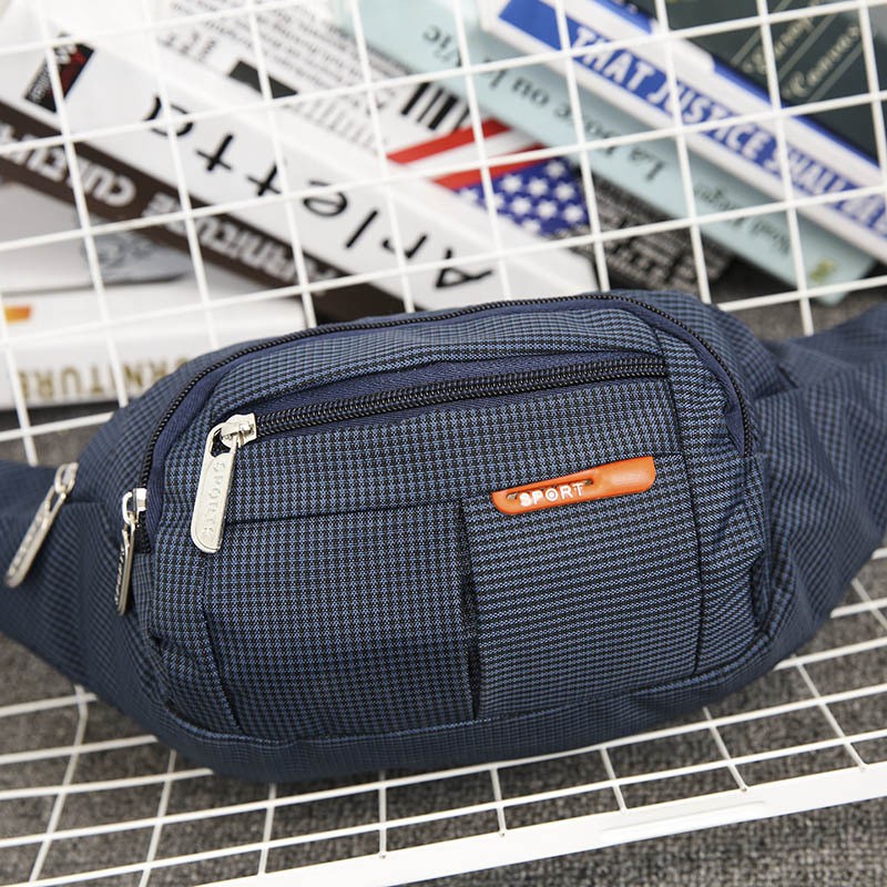 Túi đeo bụng tiện dụng thời trang MG8009 | BigBuy360 - bigbuy360.vn