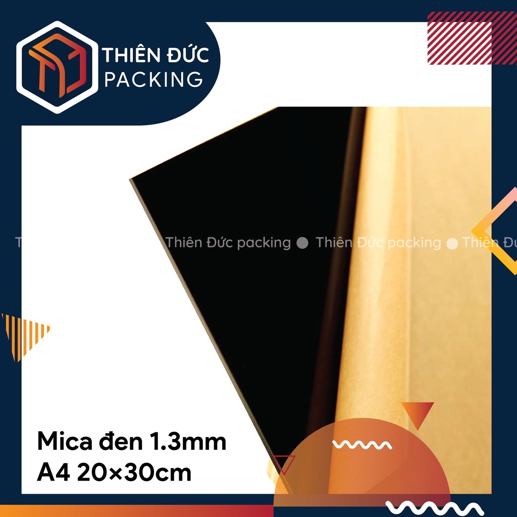 Miếng bìa mica, meka trong, đen, trắng sữa A4,A5,A6,A7 độ dày 1mm, 2mm, 3mm làm mô hình