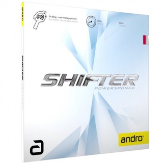 MẶT VỢT BÓNG BÀN SHIFTER POWERSPONGE