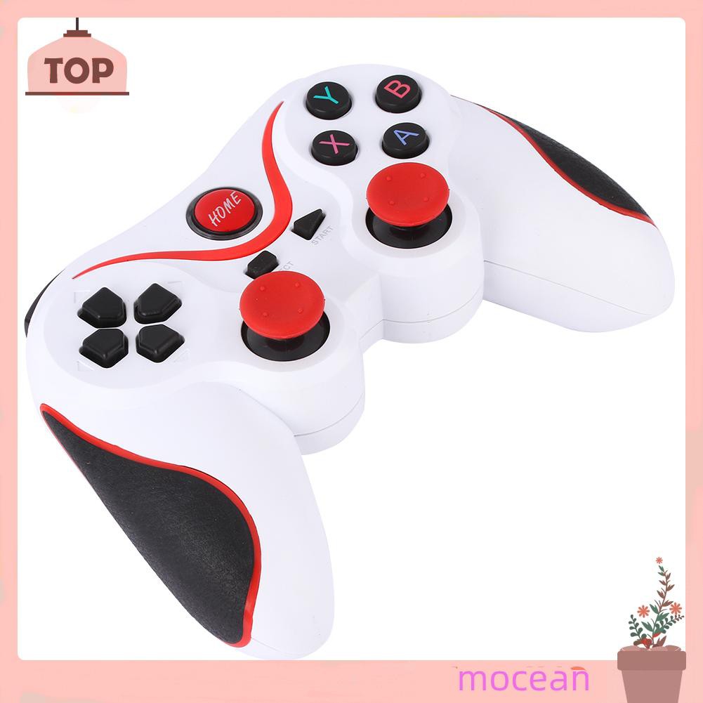 Tay Cầm Chơi Game Bluetooth Không Dây T3 Cho Điện Thoại Android