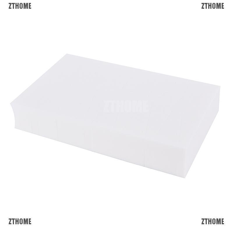 Set 24 mút trang điểm hình tam giác đa năng tiện lợi