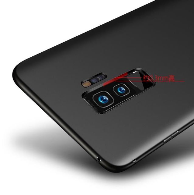 Ốp lưng Samsung S9 Plus / S10 Plus / S10 5G / S20 FE / S21 SFE / S20 / S22 Ultra dẻo TPU siêu mỏng ôm khít máy