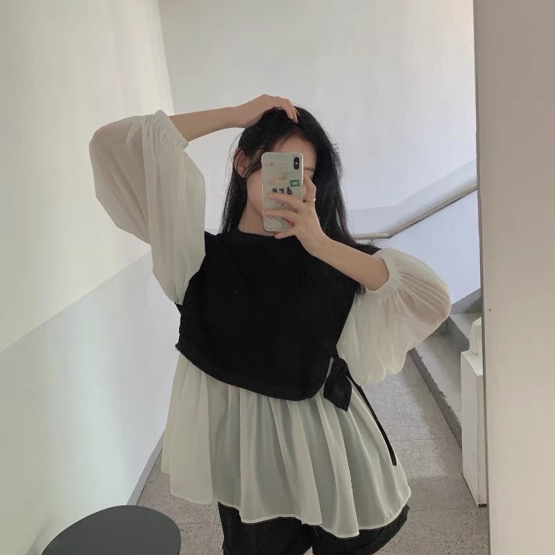 ÁO THUN BABYDOLL XINH ĐẸP LẮM BH12