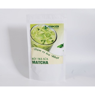 Bột Trà Sữa BKB 500g – Pha Sẵn, Thơm Ngon, Tiện Lợi, Đủ Hương Vị