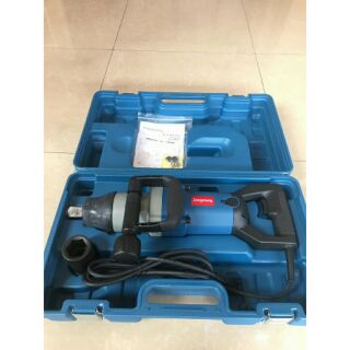 Máy Bắn Ốc Điện DPB30 Dongcheng