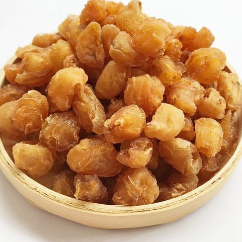 Long nhãn khô thượng hạng JINDO 1kg giúp ngủ ngon
