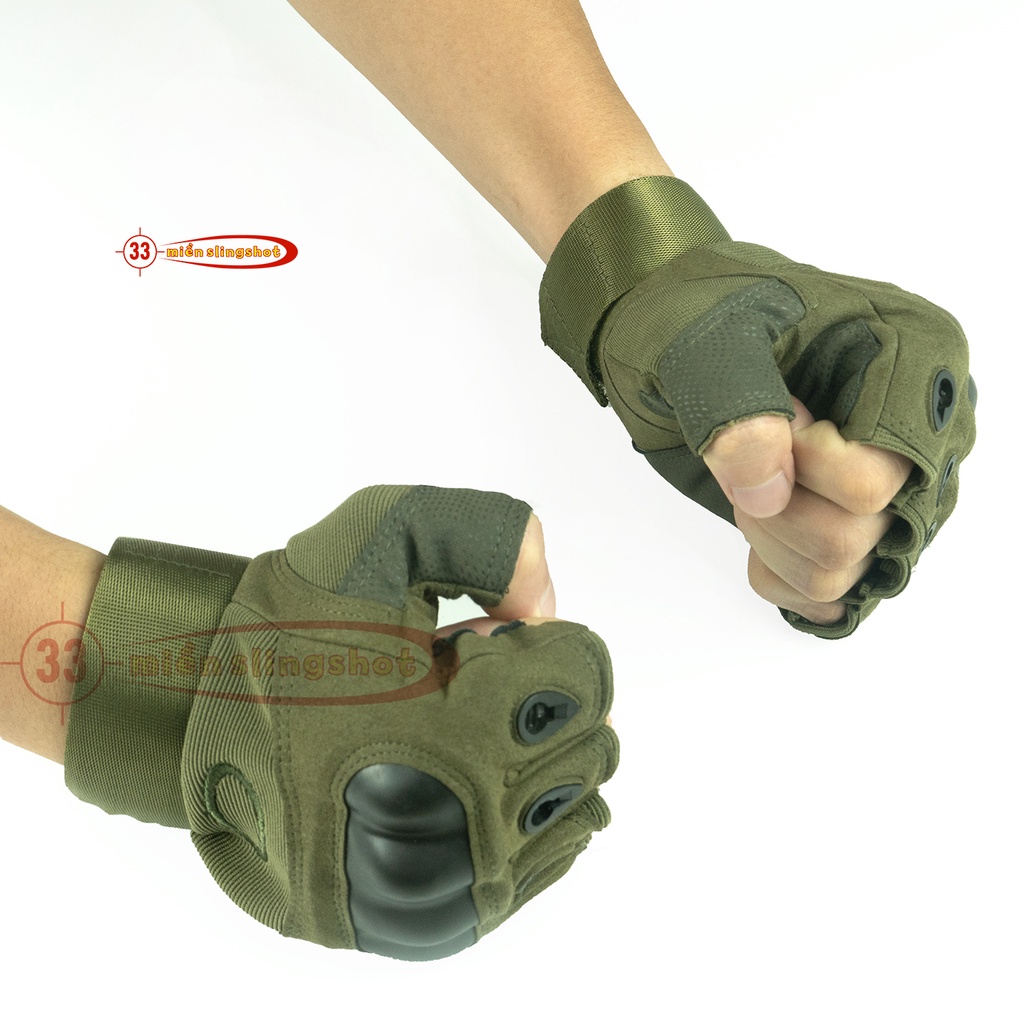 [SALE] Găng tay đi phượt P1, Găng Tay Xe Máy Xe Đạp Găng Tay Đi Phượt Tập Gym Thể Thao đa năng [P1]