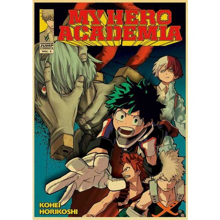 Giấy Dán Tường  Anime Mỹ Anh Hùng Giới Học Thuật Retro Vẽ Tranh Cao Cấp Ms: 340