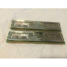 ram OCZ ddr3 4gb và 8gb tản nhiệt  buss  1333 /1600 / 1866 / 2133 / 2400