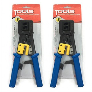 Kìm bấm mạng xuyên thủng - Tools