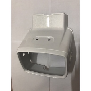 Gáo đèn trước chaly 84