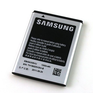 Pin Samsung Galaxy ACE 5830