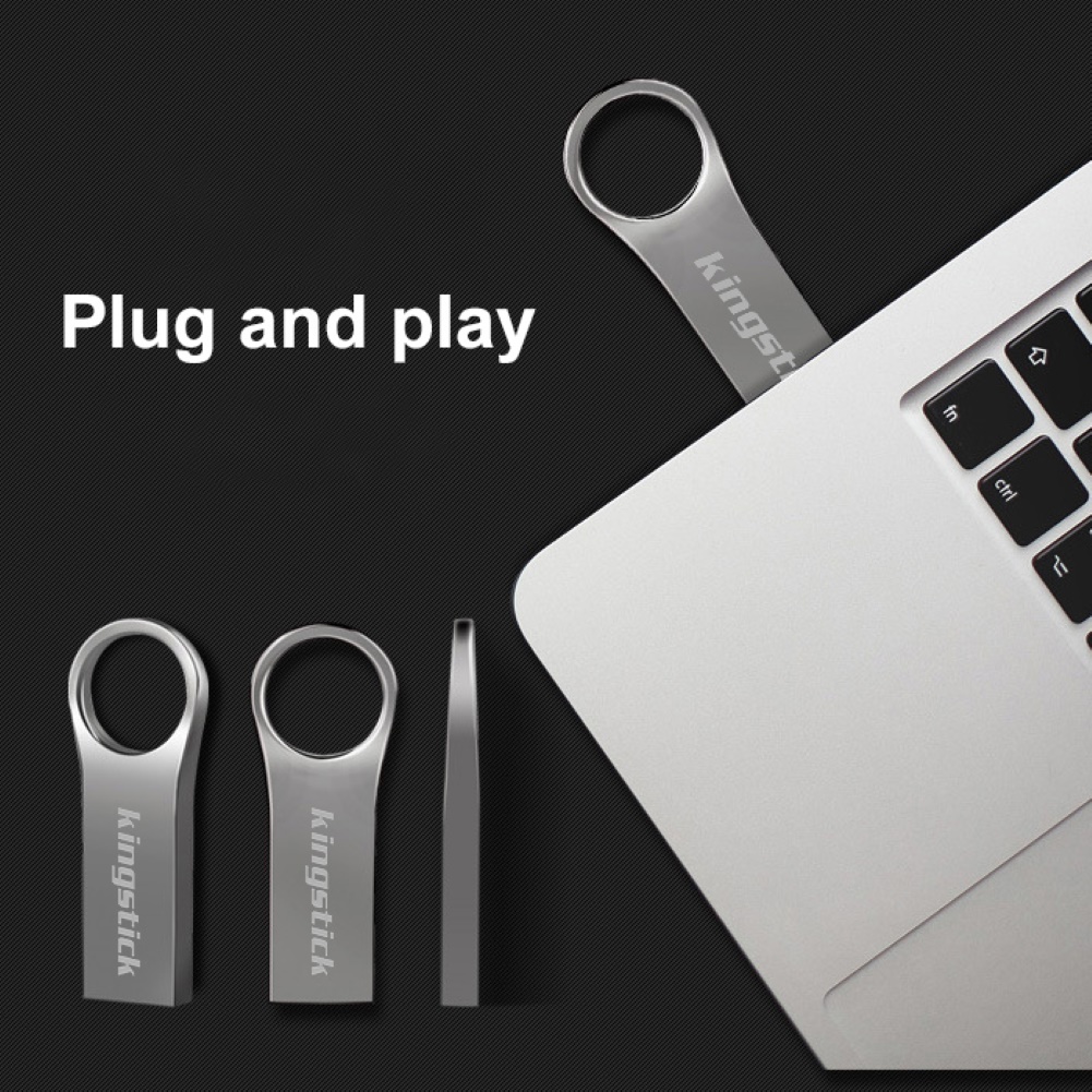 Usb 3.0 King-Stick 4-128gb | BigBuy360 - bigbuy360.vn