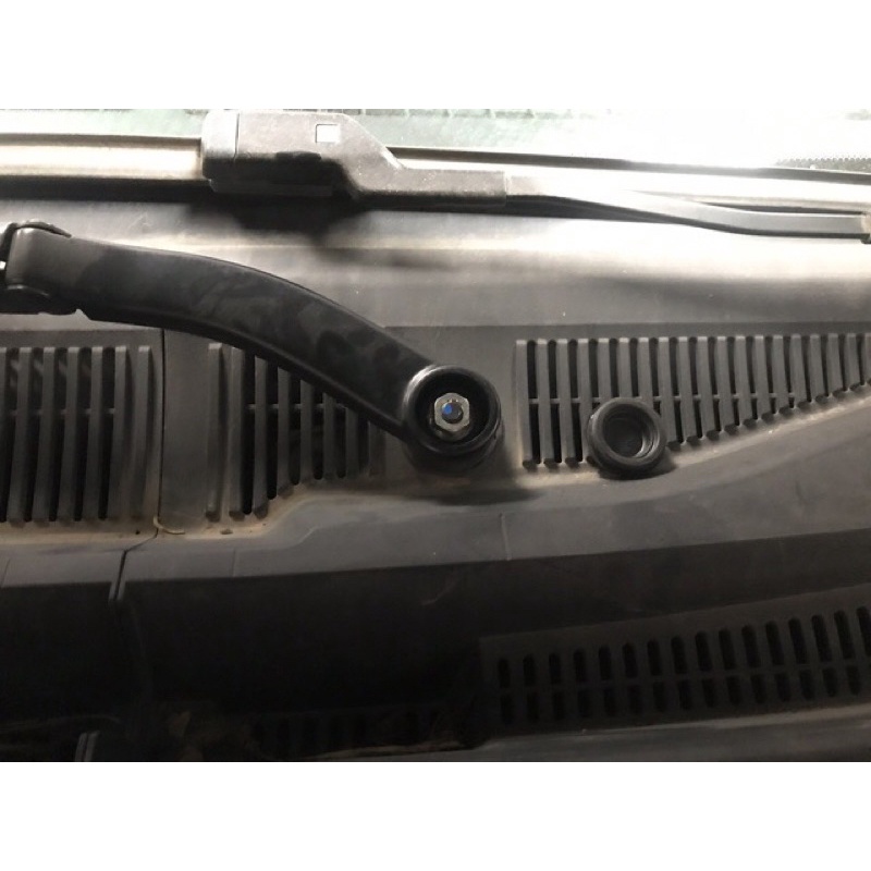 Nắp chụp cần gạt mưa FORD RANGER, EVEREST & MAZDA BT50.